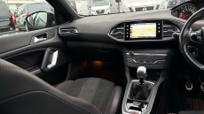 Peugeot 308 1.2 PureTech 130 GT Line 5dr Petrol Hatchback